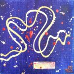 deux lignes coeurs ensemble