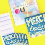 Boxe "Merci d'exister" b.