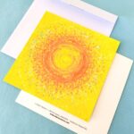 Carte Lumière infinie