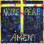 Oeuvre Notre Père
