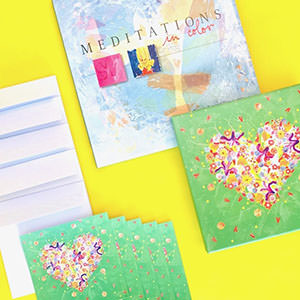 box coeur fleuri2